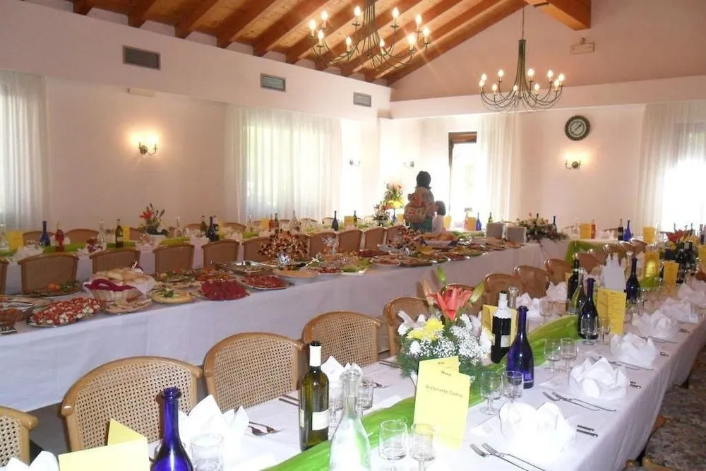 Hotel Cadria