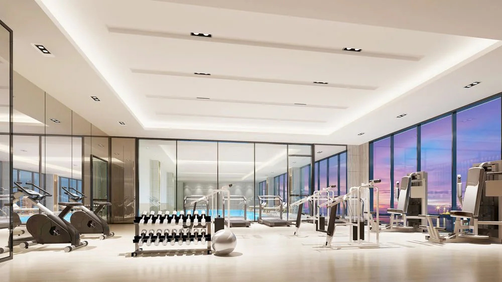 Holiday Inn Nanchang Jiulong Lake
