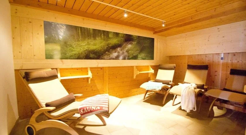 Hotel Garni Hochwurzen