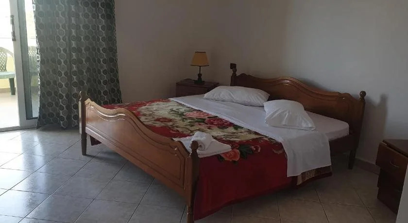Hotel Alba-Gert
