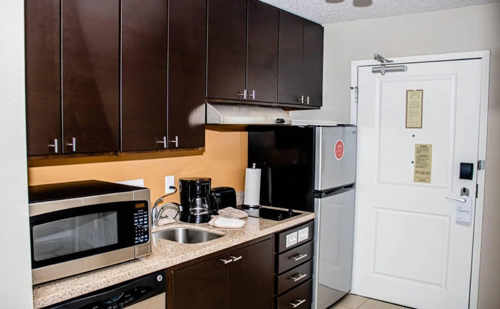 TownePlace Suites by Marriott Baton Rouge Gonzales