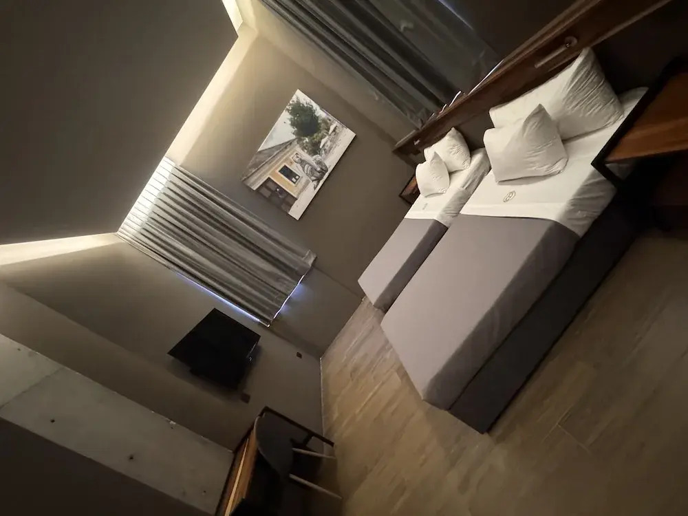 AMAE21 Lofts