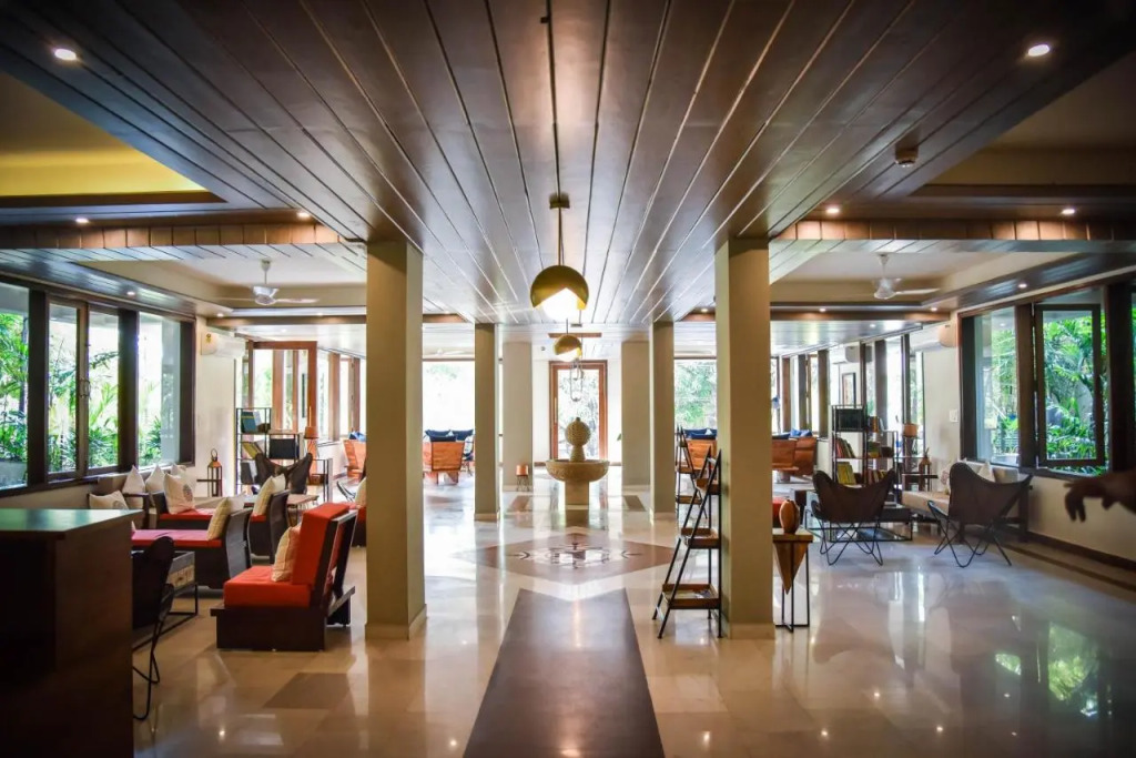 AM Hotel Kollection Anamiva