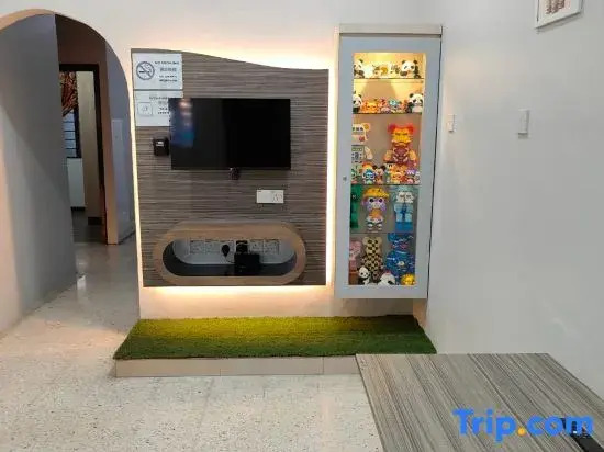 Kapar Family Homestay 3 Bedroom Near Setia Alam