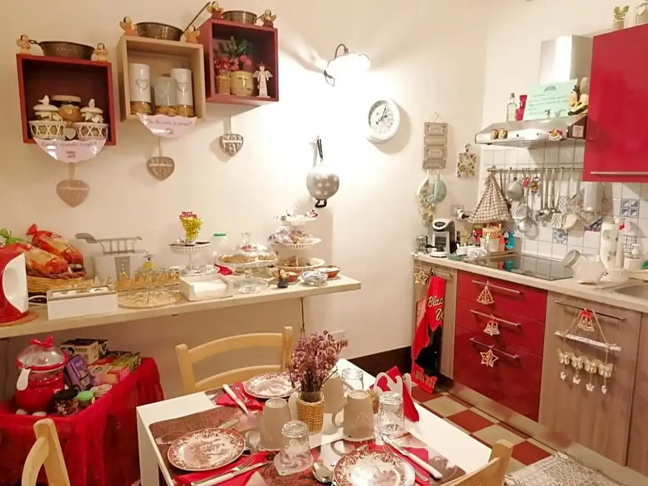 Diletta Oasi