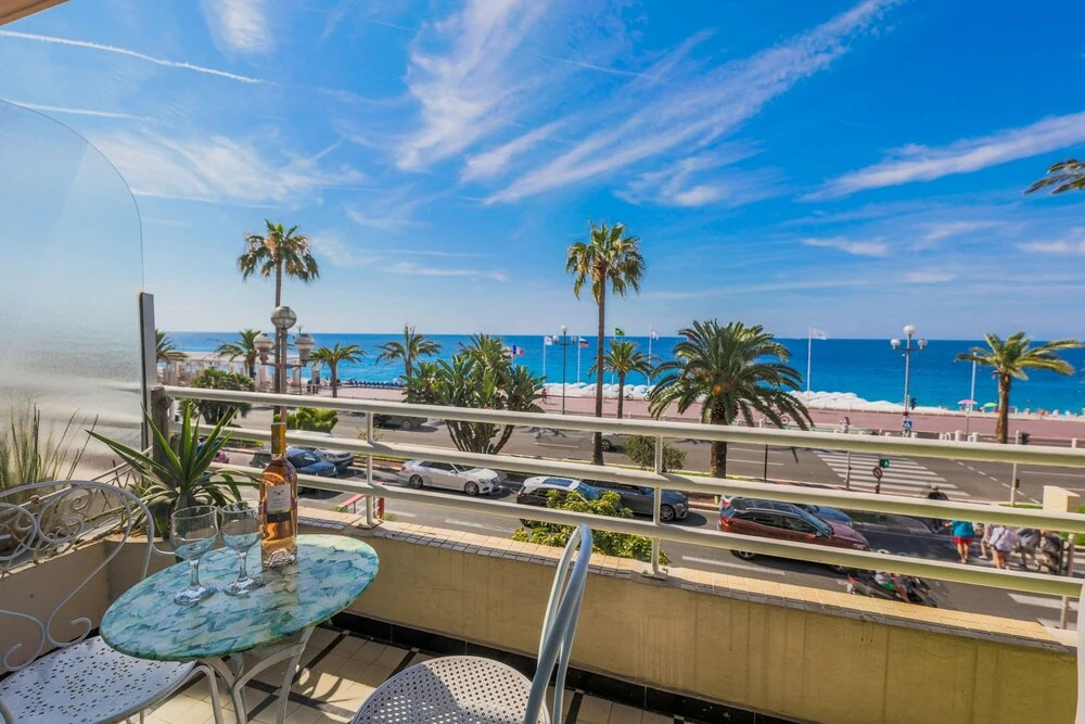 Lido Promenade AP4020