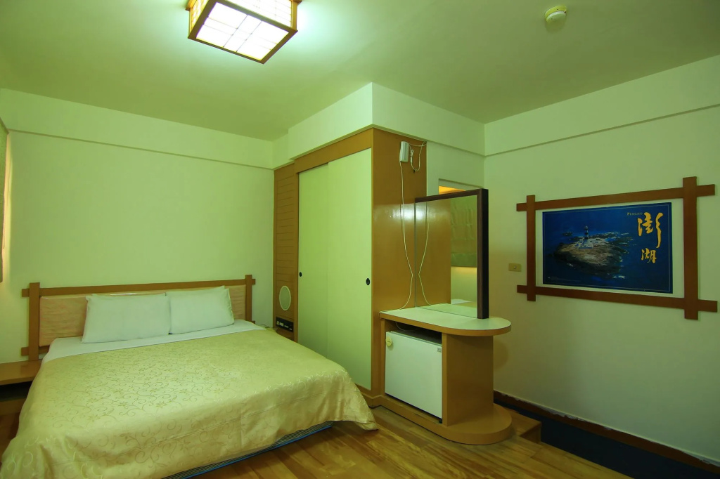 Penghu An-I Hotel
