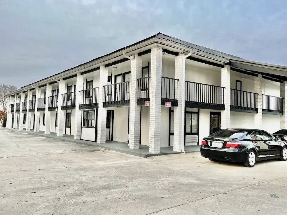 Travelodge Tulsa