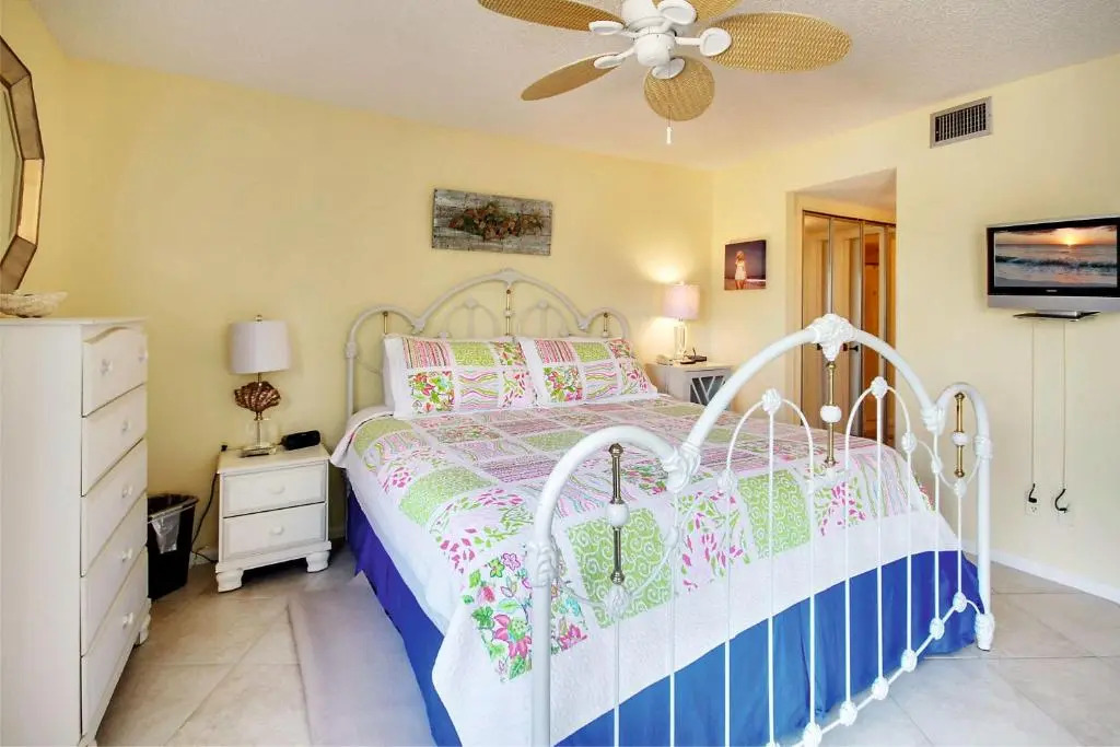 Land's End 1-306 Bay Front- Premier