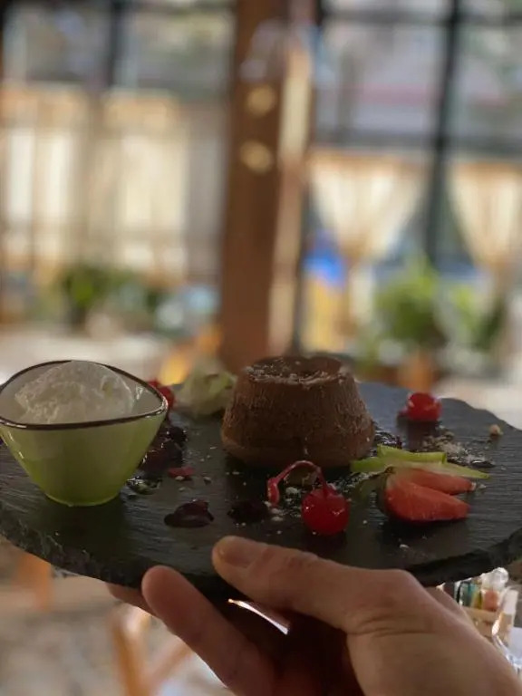 Ardenica Boutique Hotel