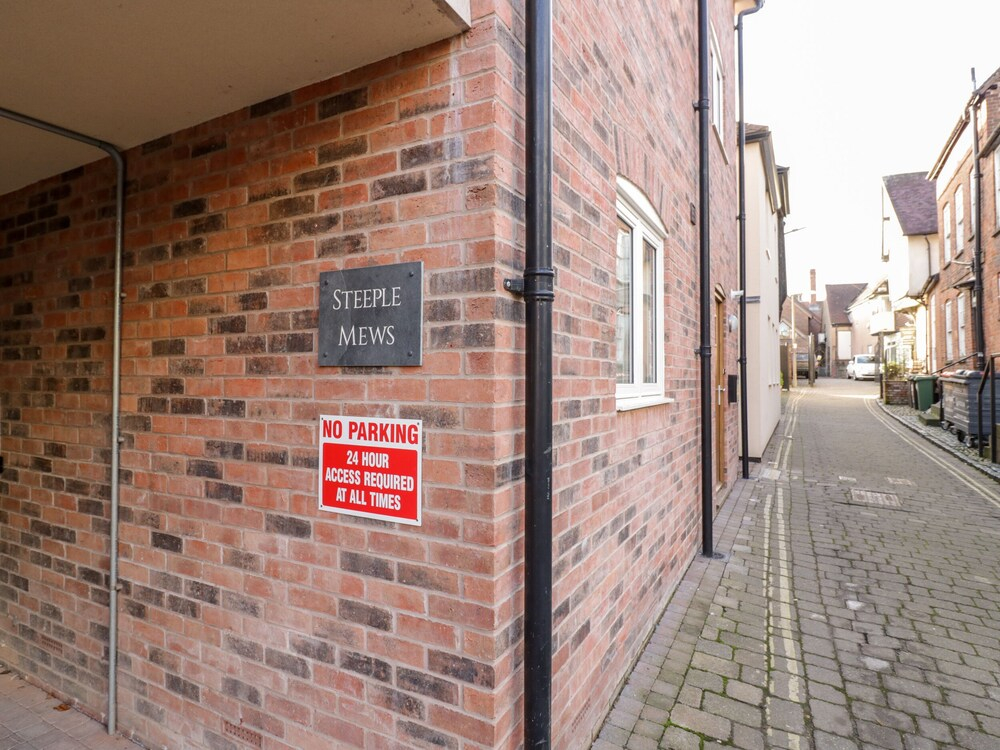 The Stokesay