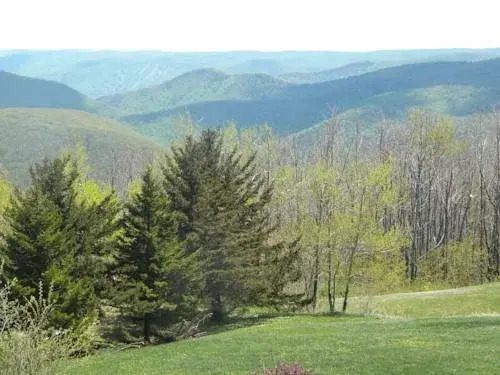 Whitcomb Summit Retreat