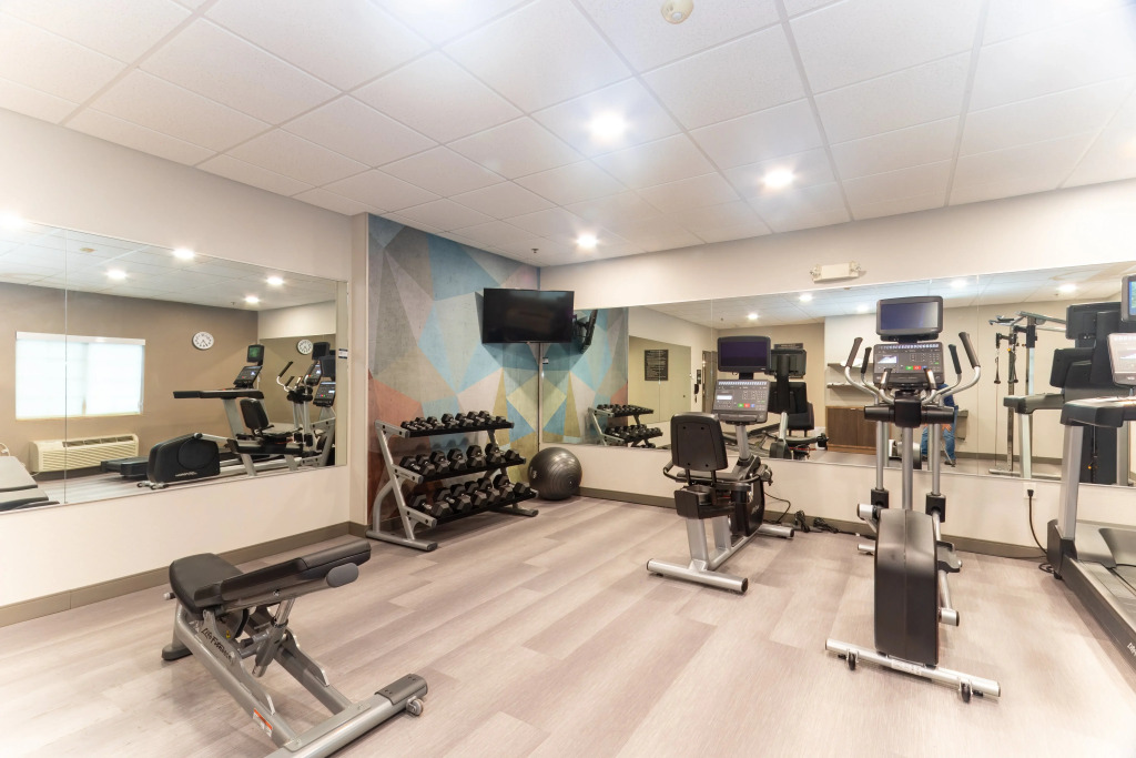 Candlewood Suites New Bern by IHG