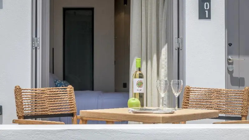 Nove Milos Luxury by Estia