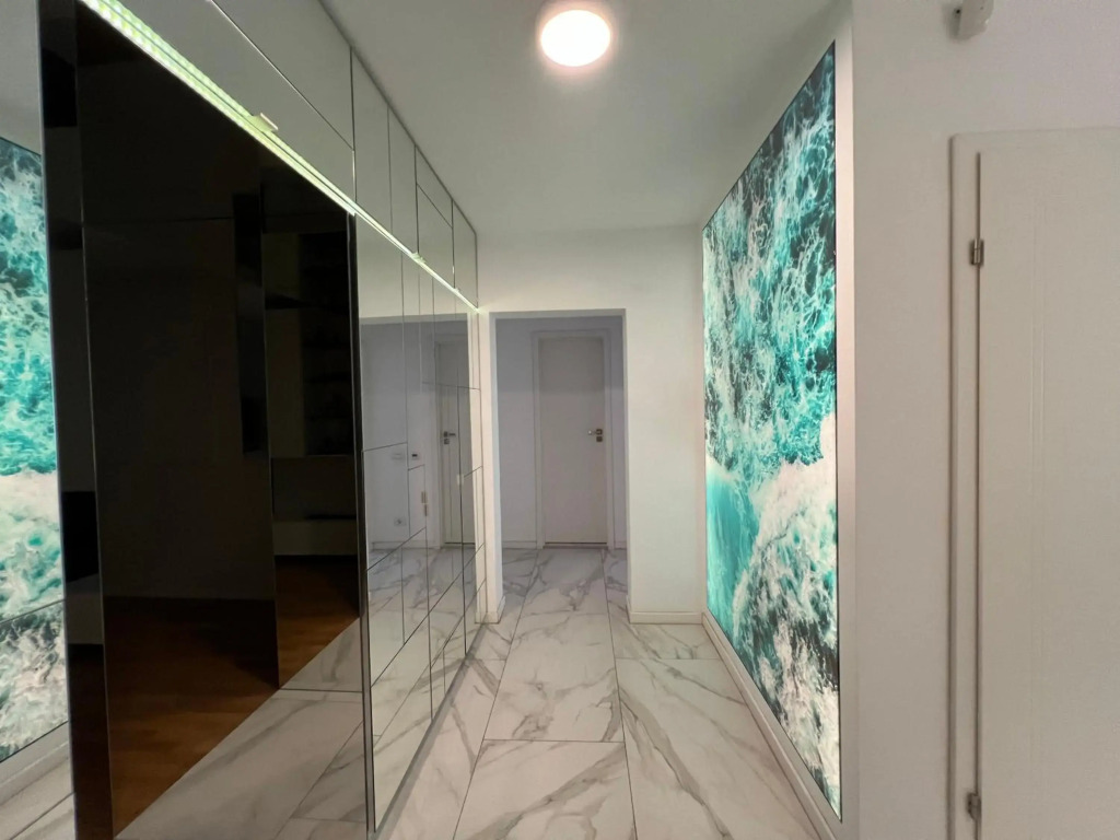 Luxury Dorobanti 2 bedroom ap center location
