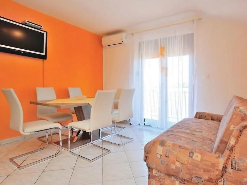 Apartments Bozena