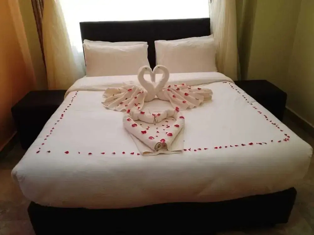 The Victorian Hotel Marsabit