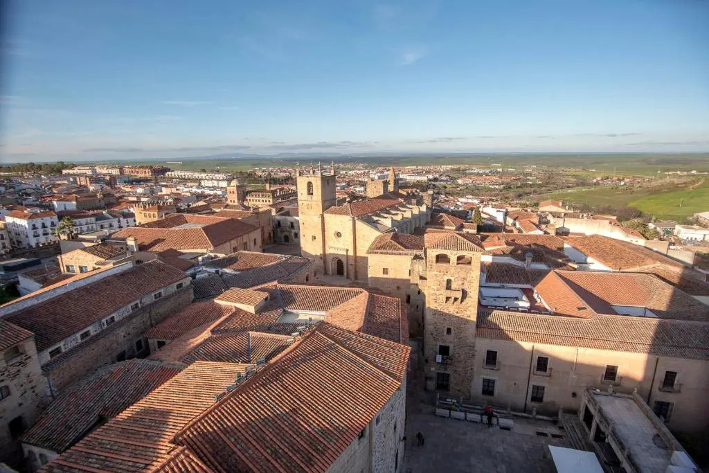 Apartamento nuevo Casco Antiguo AT Postigo 20