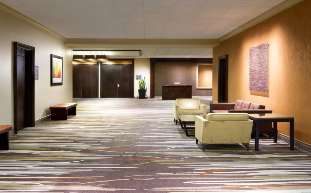 The Westin Ottawa