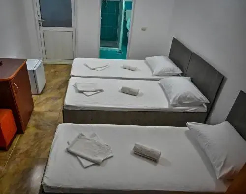 Hotel Eram Shiraz