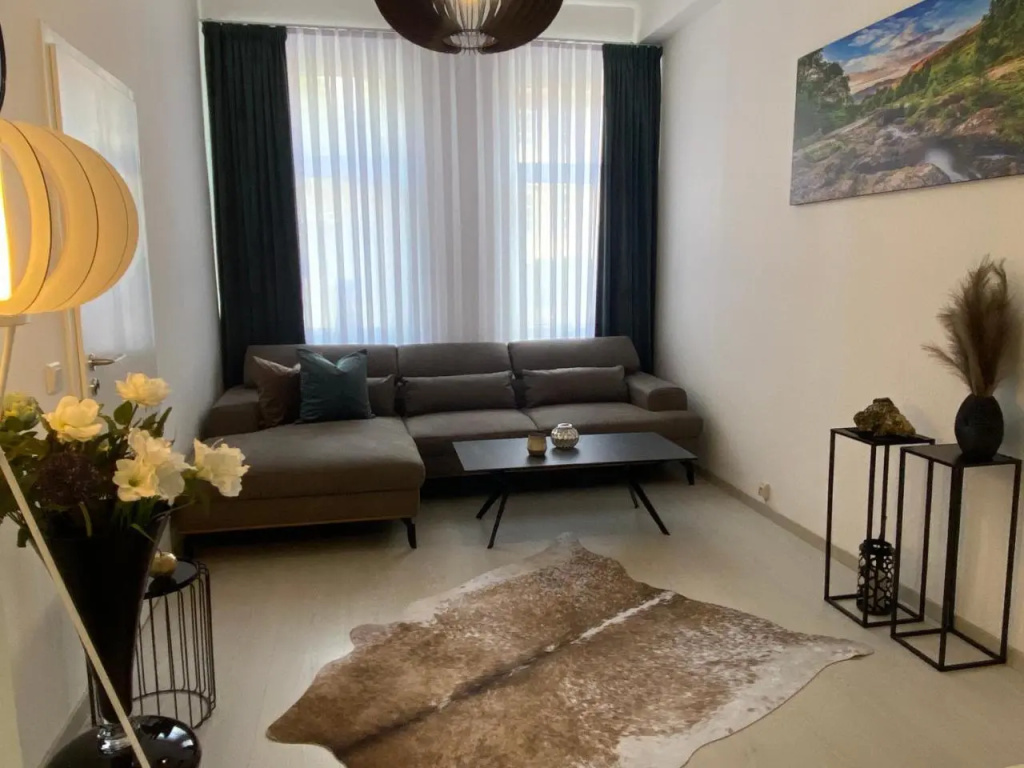 Ferienwohnung Arlt