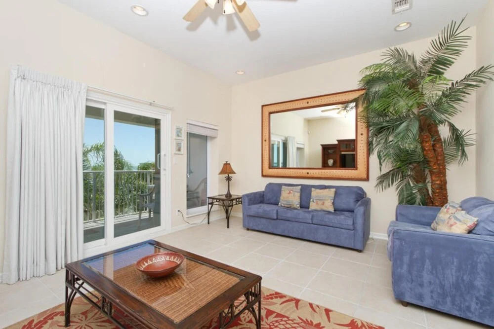 Tortuga Bay 7-1 by Padre Island Rentals