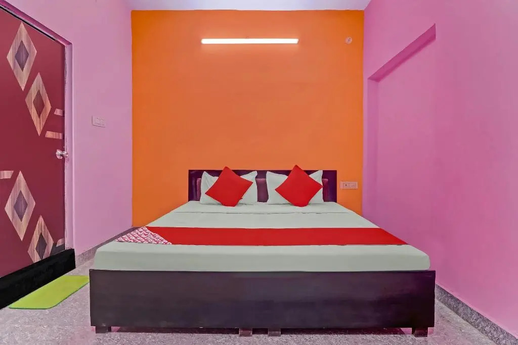 OYO Flagship 83438 Hotel Dream Empire