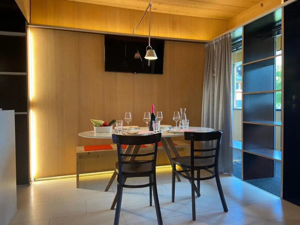 Kar Design Appartements
