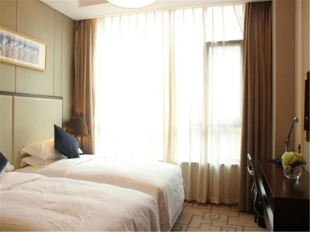 Weihai Guishe Fourseasons Hotel