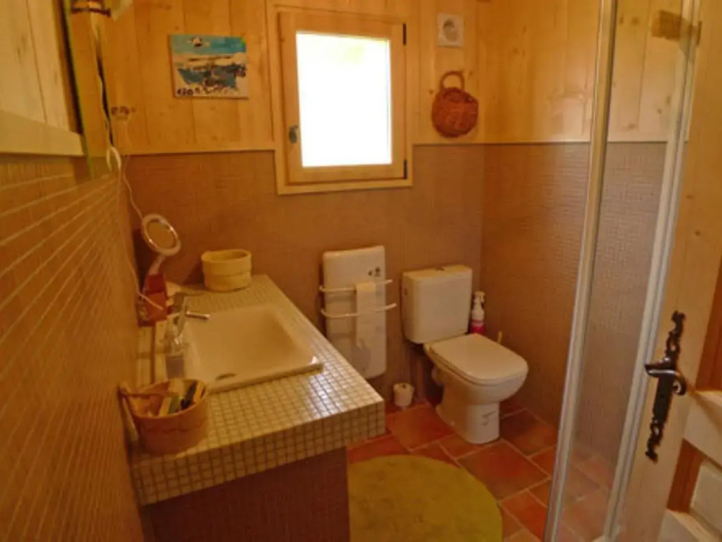 Chalet atypique à Samoëns - 10 pers, parking, WIFI - FR-1-629-5