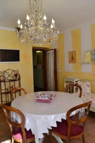 Relais De La Place