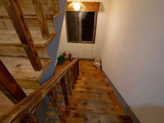 Tiantai ManXiuShe Homestay
