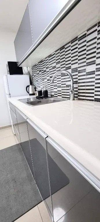 Boutique Lake Kinneret Apartment