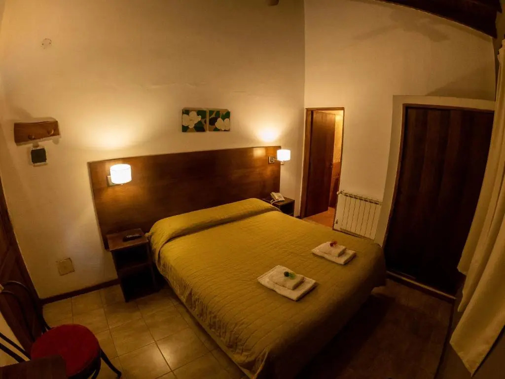 Posada del Virrey