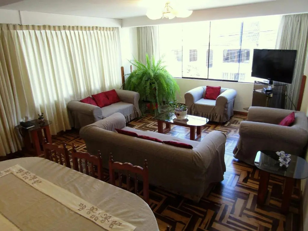 Full Suites
