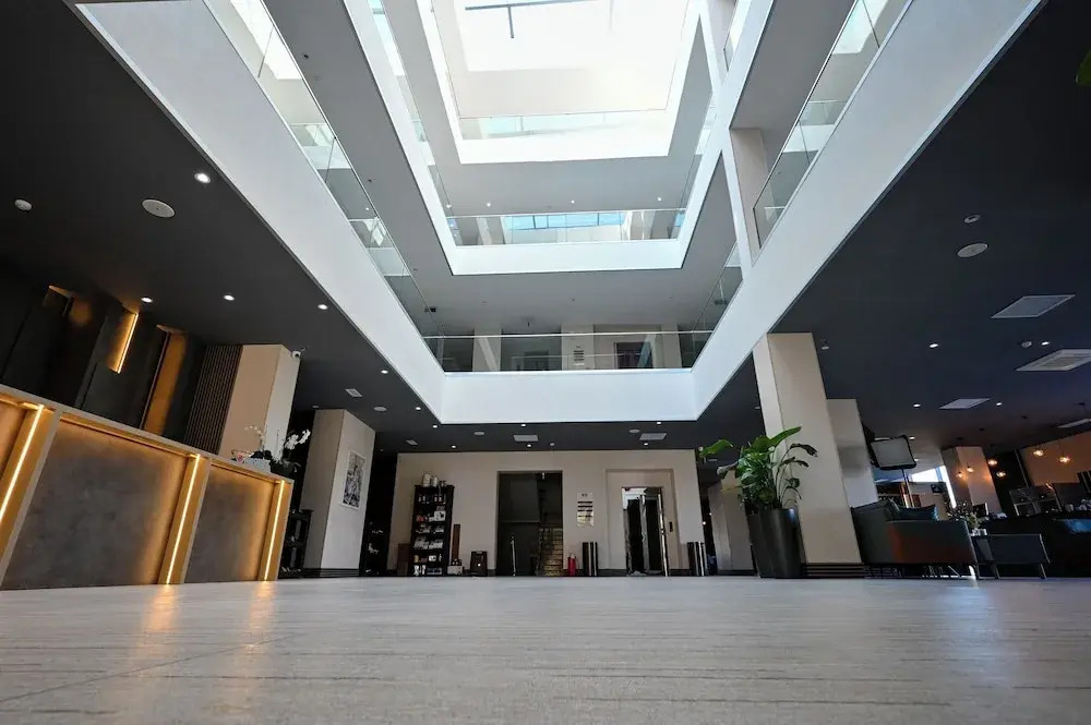 Grey Star Hotel