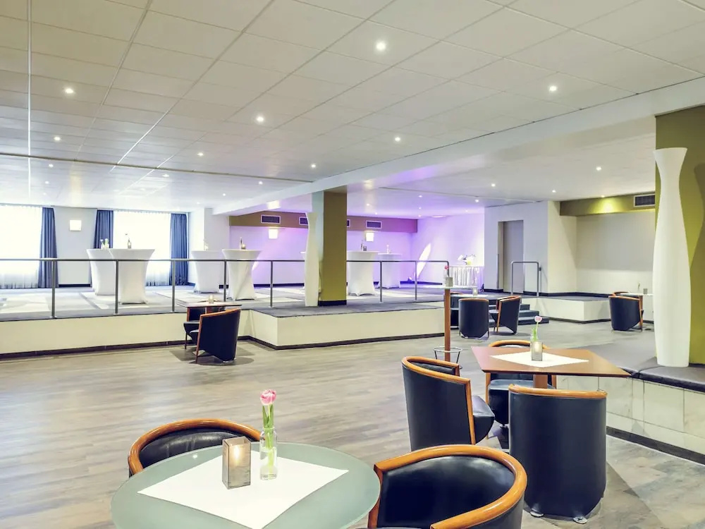 Park Inn by Radisson Düsseldorf Kaarst