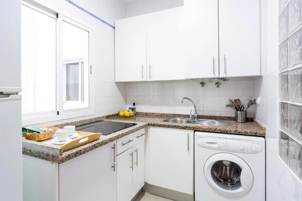 Apartamentos Diaber Gerona 22