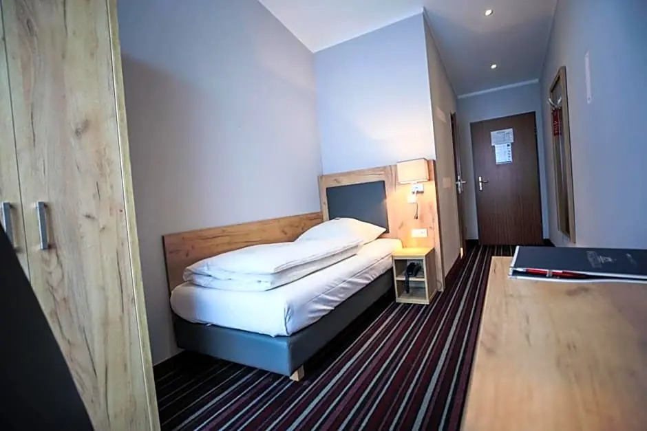 Hotel Süderelbe