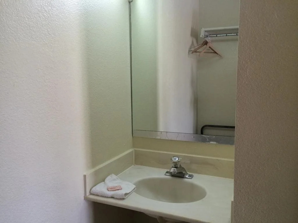 Budget Inn - Opelika