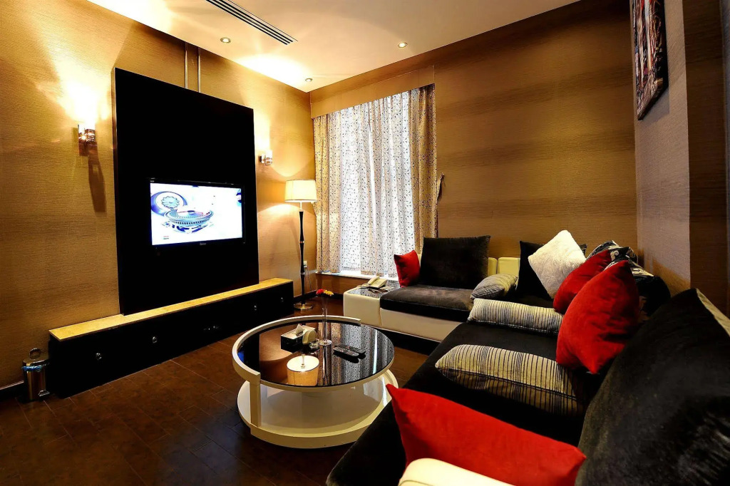 Hyatt Buyutat Serviced Apartments