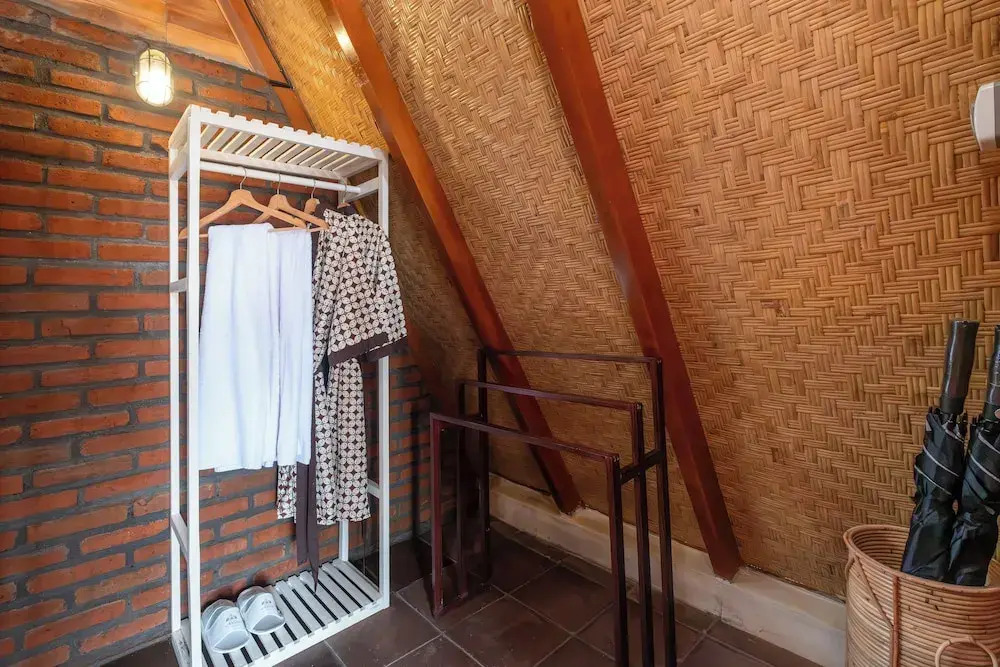 Villa Kayu Amertha