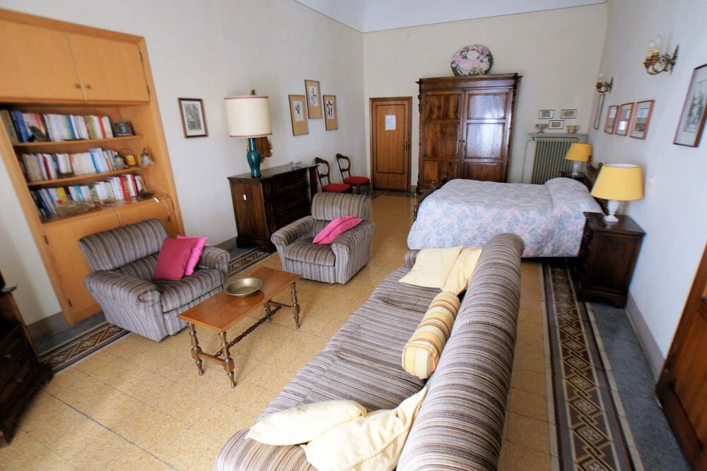 Camere Renzi