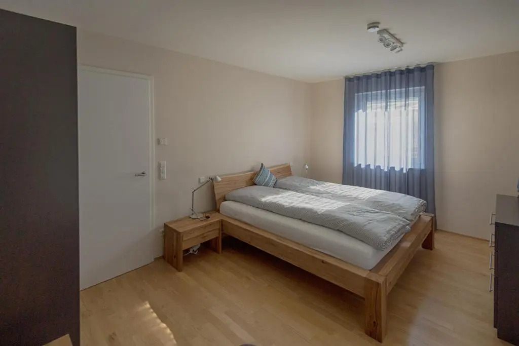 FeWo "Staufen Lodge" Oberstaufen