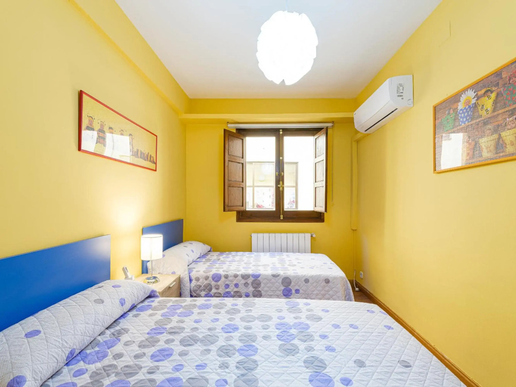 Apartamento San Vicente