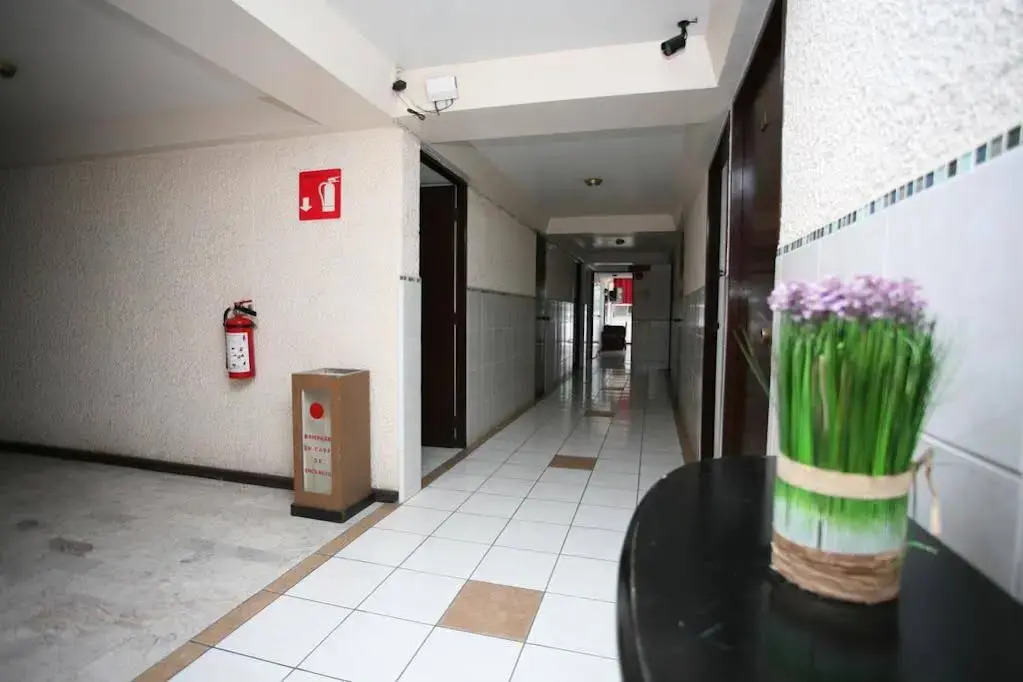Hotel Robert Prince