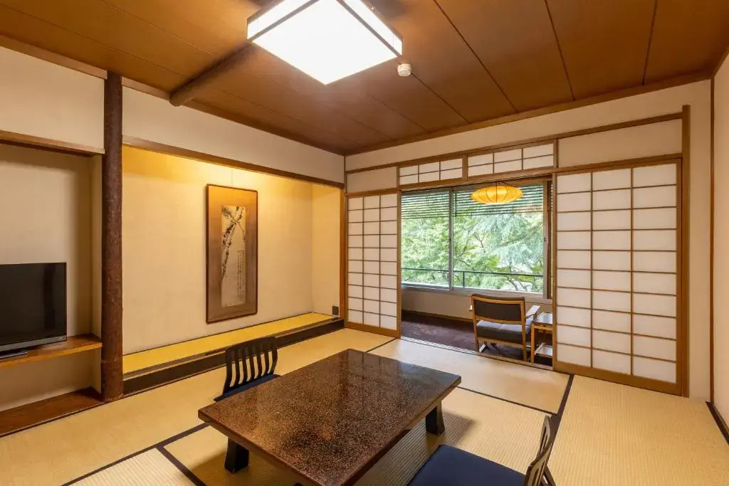 Yoshiike Ryokan