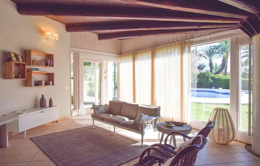 Villa Misicoro