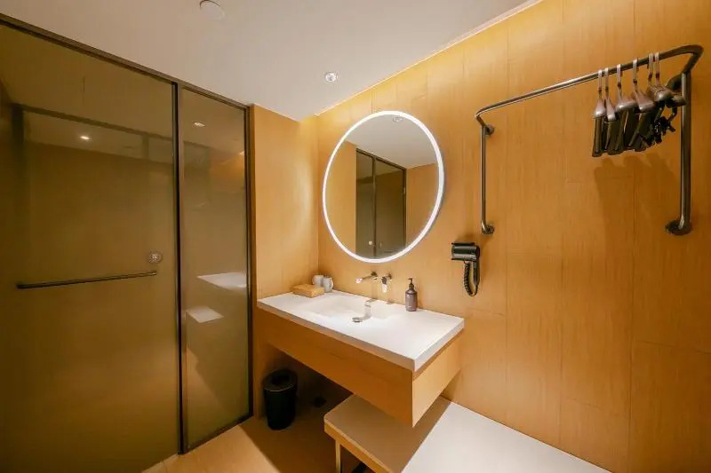 Ji Hotel Beijing South Railway Station Zhaogongkou