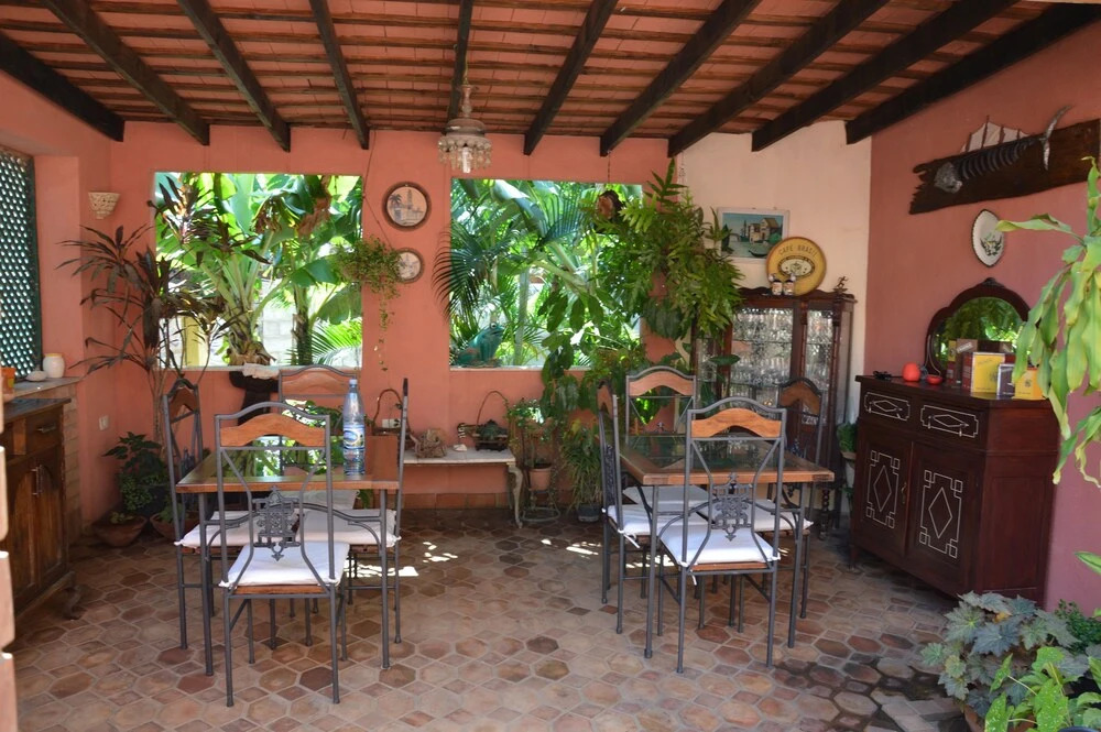 Casa Jesús María 407